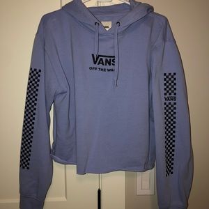 Vans hoodie / sweatshirt
